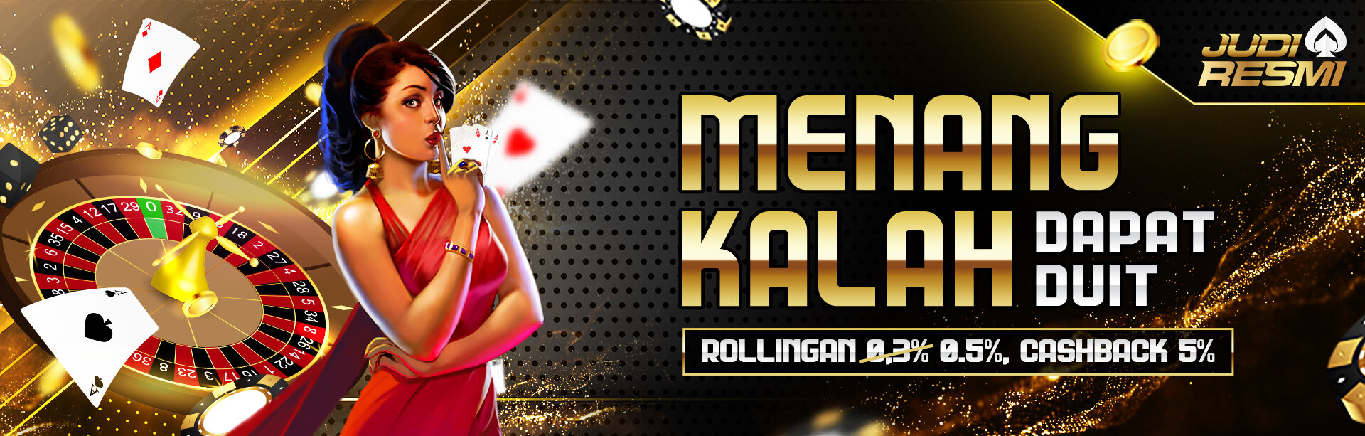 MENANG KALAH SLOT