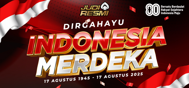 INDONESIA MERDEKA