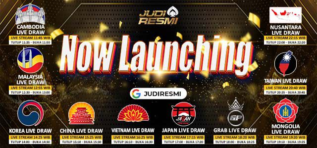 TOGEL LIVE DRAW